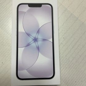 未開封 新品 Apple iPhone 17e White 256GB 本体
