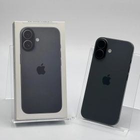 【箱付き中古A】iPhone 17 256GB ブラック バッテリー【93%】 SIMフリー 白ロム