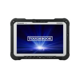 TOUGHBOOK FZ-G2N 標準モデル (Core Ultra 5 135U/メモリ16GB/SSD・512GB/Win11Pro64/10.1型/SIMスロットなし) FZ-G2NBMBXAJ Panasonic (パナソニック)