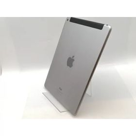 【中古】Apple au 【SIMロックあり】 iPad Air2（2014） 16GB スペースグレイ MGGX2J/A【津田沼】保証期間1ヶ月【ランクC】
