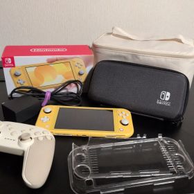 ニンテンドースイッチライト