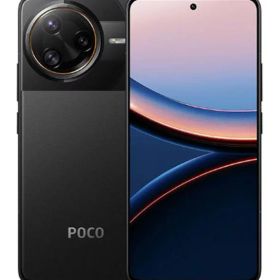 【中古】【安心保証】 POCO F7 Ultra[256GB] SIMフリー ブラック