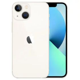中古｜訳アリ｜128GB｜SIMフリー｜iPhone13 mini｜MLJE3J/A｜本体