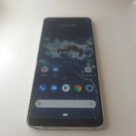 AndroidOne X5 アンドロイド11 シムフリー スマホ本体115