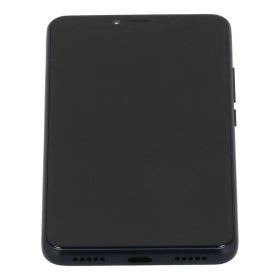 中古 スマートフォン/Libero S10 32GBZTE SIMロックなし ゼットティーイー 901ZT 320796713236コンディションランク【A】（商品 No.63-0）
