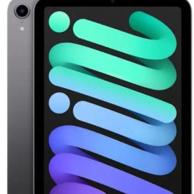 Apple iPad mini 第6世代 本体
