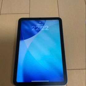 iPad mini6 64GB WiFi