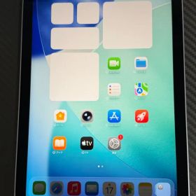 iPad mini 第6世代 256GB Wi-Fi + Cellular