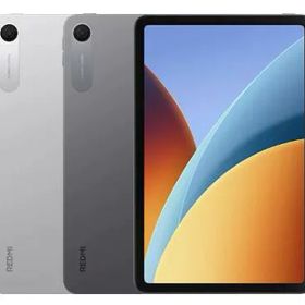 【新品未開封品/SIMフリー】 Redmi Pad 2 9.7 4G 4GB+64GB グラファイトグレー/シルバー