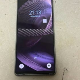 Sony Xperia 5 IⅠⅠSO-53B 本体