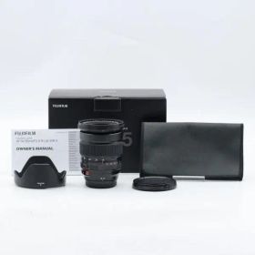 FUJIFILM XF16-55mm 2.8 R LM WR II 904
