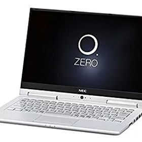 【中古-非常に良い】NEC PC-HZ350GAS LAVIE Hybrid ZERO