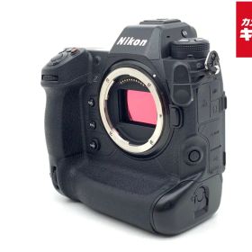 【中古】 【良品】 ニコン Z9 ボディ 【ミラーレス一眼】 【6ヶ月保証】
