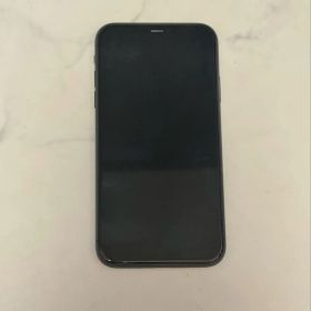 【iPhone11 スマートフォン 本体】256GB