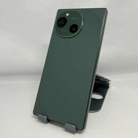 SoftBank 【SIMロックなし】Android A401SH AQUOS R9 256GB