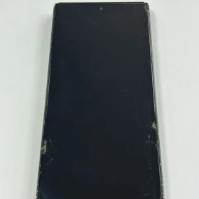 【ジャンク品】AQUOS R9 グリーン