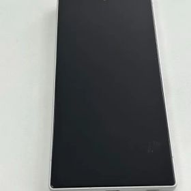 【ジャンク品】AQUOS R9 ホワイト