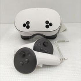 VRヘッドセット QUEST3S P97 META