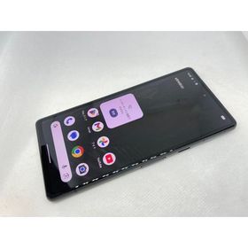 ★送料無料★ジャンク★au★Google Pixel 7a★ブラック★0015280015830★SYS★08/18