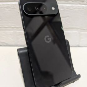 美品 Google Pixel 9 ブラック 本体