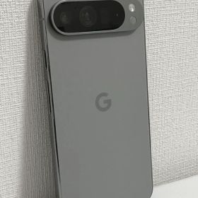 Google Pixel 9 Pro XL 256GB Hazel SIMフリー