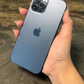 iPhone 12 Pro Max 512GB