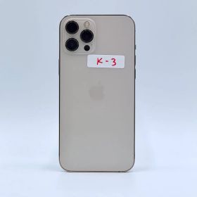 iPhone 12 Pro Max 256GB ゴールド SIM フリー