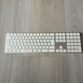 Apple Magic Keyboard 日本語配列 本体 A1843 美品