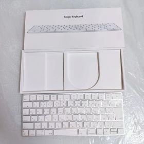 Apple Magic keyboard 2 充電タイプ純正品