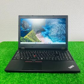 Lenovo ThinkPad L570 i3 7世 4GB 256GB SSD