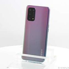 〔中古品〕 OPPO A54 5G 64GB ファンタスティックパープル OPG02 UQ mobile SIMフリー ［6.5インチ液晶／Snapdragon 480 5G／RAM:4GB／ナノSIM］〔中古品〕 OPPO A54 5G 64GB ファンタスティックパープル OPG02 UQ mobile SIMフリー ［6.5インチ液晶／Snapdragon 480 5G／RAM:4GB／ナノSIM］