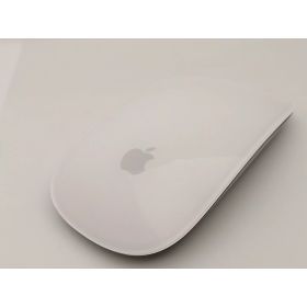 【中古】Apple Magic Mouse 2 (2015) シルバー MLA02J/A【神保町】保証期間1週間