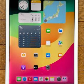 iPad Pro 12.9inch 2nd generation