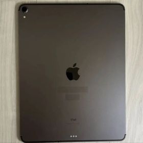 iPad Pro 12.9インチ 第3世代 スペースグレイ 64GB