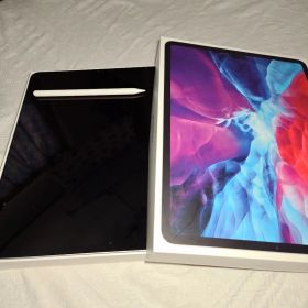 フ*ン様 Apple iPad Pro 12.9インチ 第4世代 128GB +