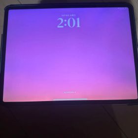 【美品】Apple iPad Pro 12.9 第4世代 128GB