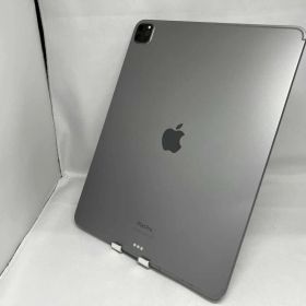 au 【SIMロックなし】MP1X3J/A iPad Pro Wi-Fi + Cellular 128GB スペースグレイ au