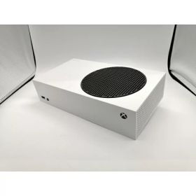 【中古】Microsoft Xbox Series S【大阪本店】保証期間1ヶ月【ランクA】
