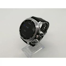 【中古】SAMSUNG Galaxy Watch8 Classic Bluetoothモデル SM-L500NZKJXJP [ブラック]【大須アメ横】保証期間1ヶ月【ランクA】