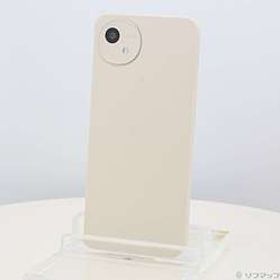 〔中古品〕 AQUOS wish4 64GB ホワイト SH-52E docomo SIMフリー ［6.6インチ液晶／MediaTek Dimensity 700／RAM:4GB／ナノSIM&eSIM］〔中古品〕 AQUOS wish4 64GB ホワイト SH-52E docomo SIMフリー ［6.6インチ液晶／MediaTek Dimensity 700／RAM:4GB／ナノSIM&eSIM］