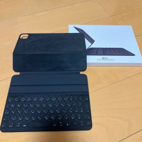 Apple Smart Keyboard Folio 日本語配列 11インチ