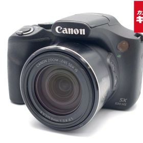 【中古】 【並品】 キヤノン PowerShot SX530 HS 【コンパクトデジタルカメラ】