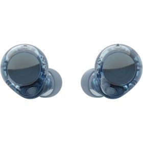 ソニー(SONY) WF-C710N グラスブルー ワイヤレスイヤホン 高性能ノイズキャンセリング Bluetoothロングバッテリー 外音取り込み IPX4防滴性能 軽量 コンパクト マルチポイント接続