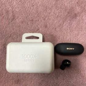 SONY WF1000XM5 ブラック