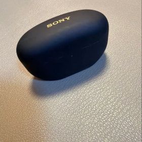 SONY ワイヤレス ステレオヘッドセット WF-1000XM5 ブラック