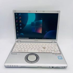 Panasonic Let's note CF-SZ6 Core i7