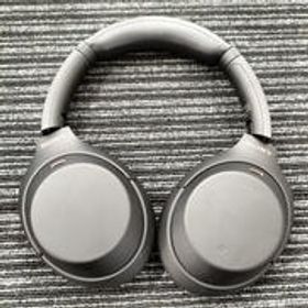 BLUETOOTHヘッドホン WH-1000XM4 SONY
