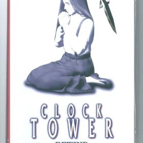 y Switch クロックタワー・リワインド