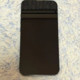 Apple iPhone 13 ブラック 本体 128GB