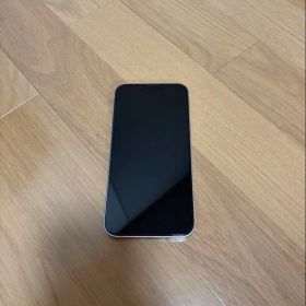 iPhone13 128GB ピンク